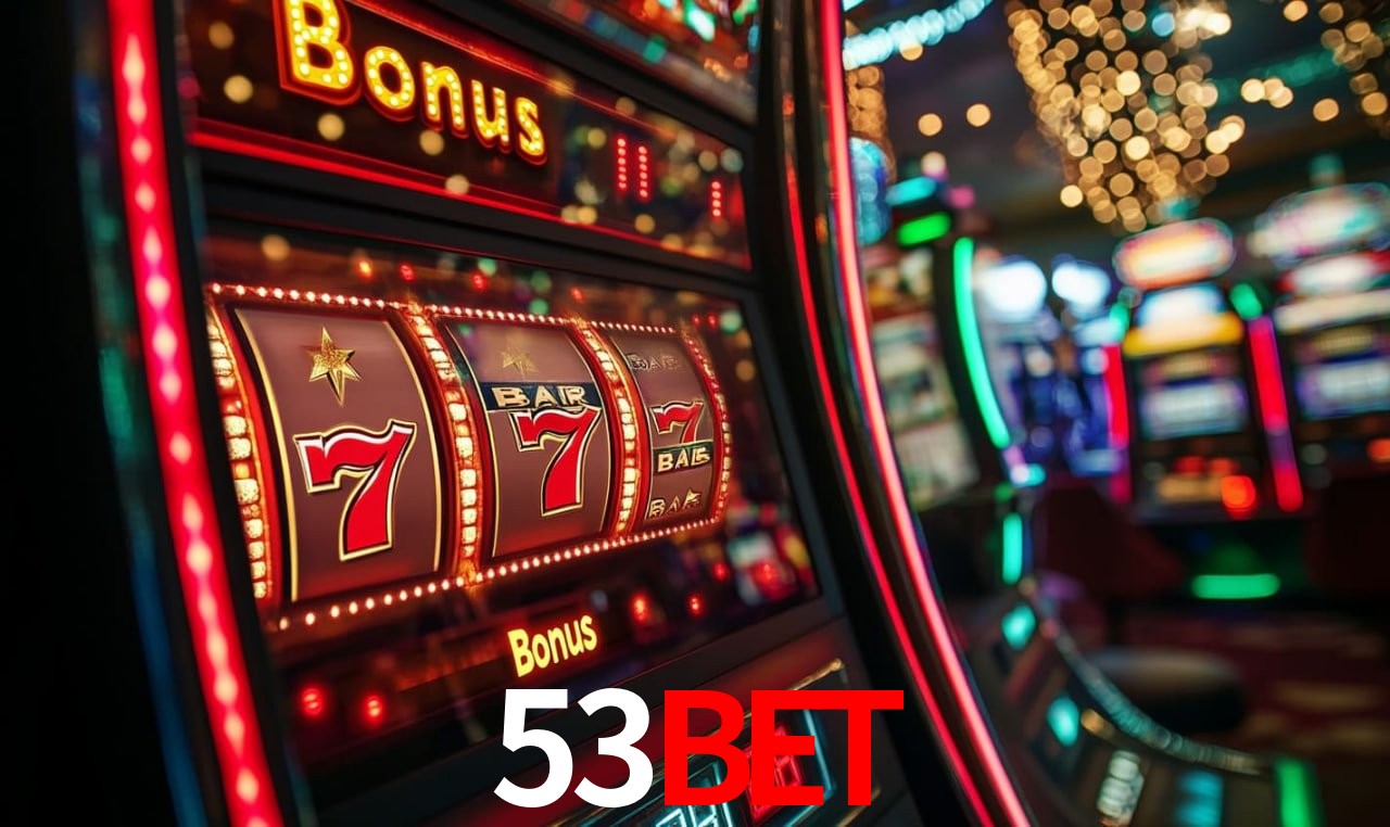 APP oficial da 53bet para mobile